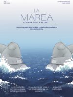 Portada Revista La Marea 2023